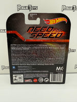 Mattel Hot Wheels Need for Speed ‘67 Pontiac GTO