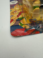 Playmates Teenage Mutant Ninja Turtles (TMNT) Tattoo