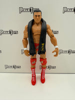 Mattel WWE Elite Collection Best of Pay-Per-View: 2014 Alberto Del Rio (Toys ‘R’ Us Exclusive)
