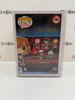 Funko POP! Animation Jujutsu Kaisen Nobara Kugisaki (Funko.com Exclusive)