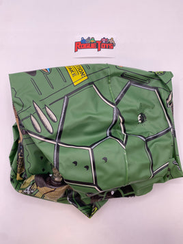 Playmates Teenage Mutant Ninja Turtles High Flyin’ Blimp Reissue