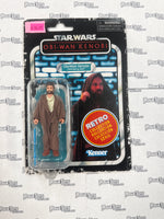 Star Wars Retro Collection Obi-Wan Kenobi (Wandering Jedi) action figure