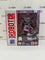 Bandai Tamashii Nations The Robot Spirits MS-09 DOM (ver. A.N.I.M.E.)