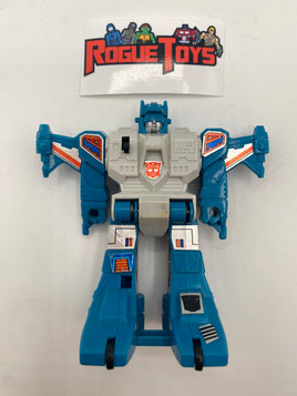 Hasbro Transformers G1 Topspin