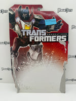 Transformers Generations Deluxe Class Fall of Cybertron Decepticon Starscream (Painted)