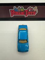 Lesney Matchbox Superfast No. 56 Mercedes 450 Sel