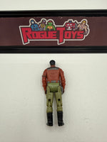 Kenner MASK Hondo Maclean