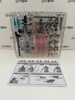Bandai Tamashii Nations The Robot Spirits FA-78-1 Full Armor Gundam (ver. A.N.I.M.E.)