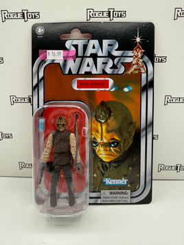Hasbro Star Wars The Vintage Collection Star Wars: A New Hope Bom Vimdin