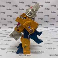 Hasbro 1987 Transformers G1 Decepticon Weirdwolf - Rogue Toys