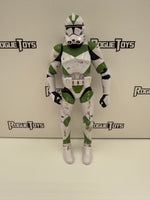 Hasbro Star Wars The Black Series Clone Trooper 442nd Siege Battalion (Order 66 4-Pack) (Entertainment Earth Exclusive)