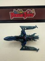 Hasbro Transformers Prime Beast Hunters Cyberverse Legion Class Soundwave
