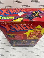 Toy Biz X-Men Wolverine Deluxe 10” Figure