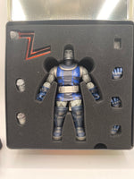 Mezco One:12 Collective DC Darkseid