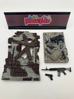 ToyBiz Marvel Legends Punisher