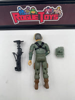 Hasbro 1982-83 GI Joe Short-Fuze