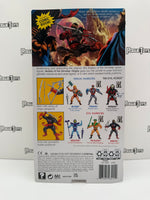 Mattel Masters of the Universe (MOTU) Retro Style Ninjor