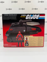 Hasbro G.I. Joe Cobra H.I.S.S. w/ Cobra Enemy! Cobra H.I.S.S. Driver