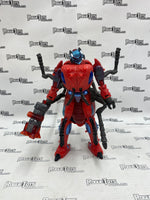 Transformers Kingdom Inferno