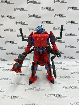 Transformers Kingdom Inferno