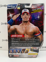 Mattel WWE Elite Collection Series 50 John Cena