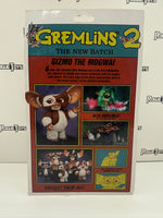 NECA Reel Toys Gremlins 2: The New Batch Gizmo the Mogwai