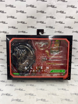 NECA Alien Romulus Accessory Set
