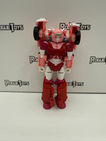 Hasbro Transformers Legacy Generations Deluxe Class Autobot Elita-1