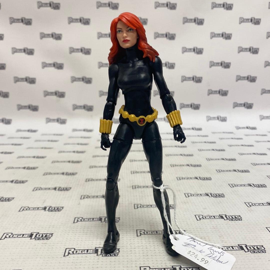 Marvel Legends Black Widow