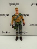 Hasbro G.I. Joe Classified Duke