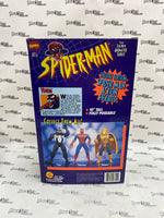 Spider-Man TAS Venom Deluxe 10” Figure