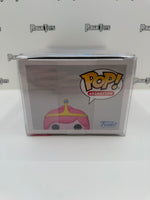 Funko POP! Animation Adventure Time Princess Bubblegum