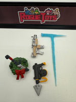 Jazwares Fortnite Legendary Series Slushy Soldier (Walmart Exclusive)