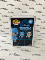 Funko POP! Movies Tron #489