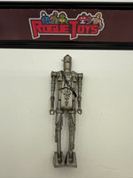 Kenner Star Wars IG-88 (No Weapons) Hong Kong
