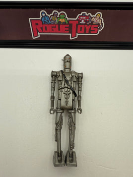 Kenner Star Wars IG-88 (No Weapons) Hong Kong