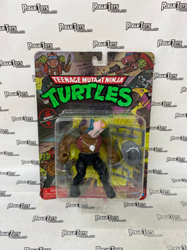 Retro TMNT Bebop