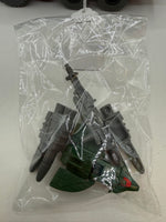 Hasbro Transformers G1 Micromaster Base ATV Groundshaker