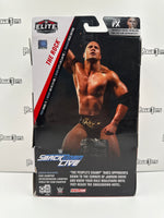 Mattel WWE Elite Collection Series 69 The Rock (Walmart Exclusive)