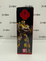 Hasbro Transformers Studio Series Transformers: Reactivate Deluxe Class Gamer Edition Bumblebee
