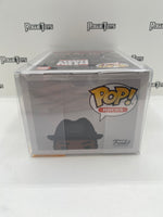 Funko POP! Rocks JMJ 4Ever Run-DMC Jam Master Jay