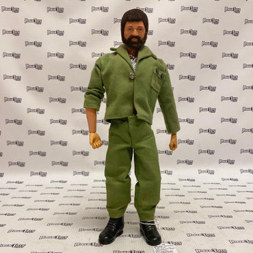 Hasbro Vintage GI Joe Adventure Team Talking Commander (Works)