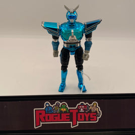 Bandai Beetleborgs Astralborgs Dragonborg (Incomplete)