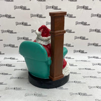 The Nightmare Before Christmas Santa Claus (Walgreens Exclusive) - Rogue Toys