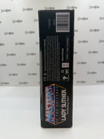 Mattel Masters of the Universe (MOTU) Snake Men Retro Style Lady Slither