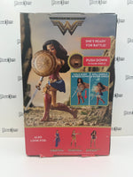 Mattel DC Wonder Woman Shield Block Wonder Woman