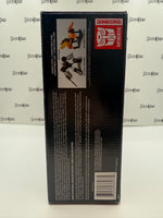 Hasbro Transformers Generations Titans Return Leader Class Autobot Blaster & Twin Cast