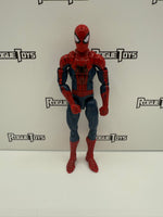 Hasbro Marvel Legends Infinite Series Amazing Spider-Man (Green Goblin BAF)