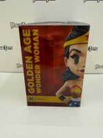 Mighty Jaxx Xxray DC Justice League of America Golden Age Wonder Woman