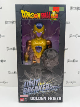 Bandai Dragon Ball Super Limit Breaker Series Golden Frieza